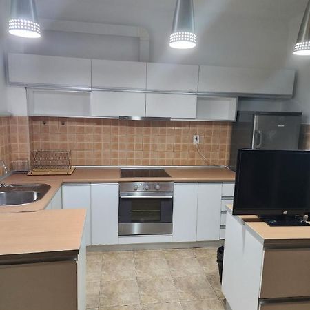 Roko Apartments Üsküp Dış mekan fotoğraf