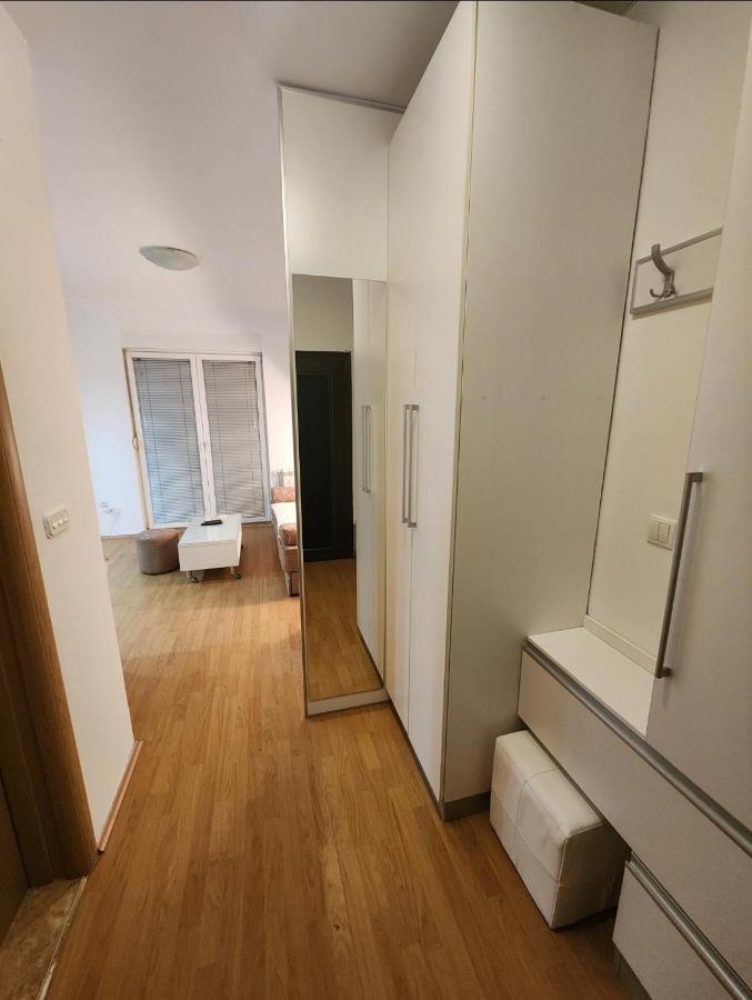 Roko Apartments Üsküp Dış mekan fotoğraf